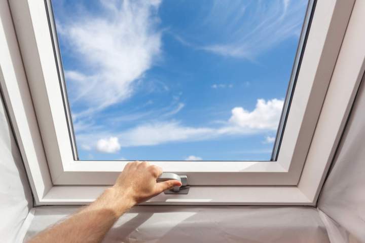Remplacement VELUX Escurolles