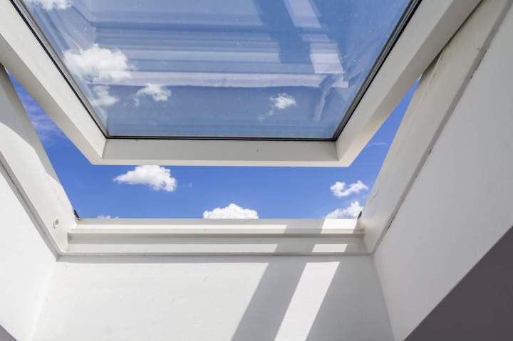 Pose VELUX Escurolles