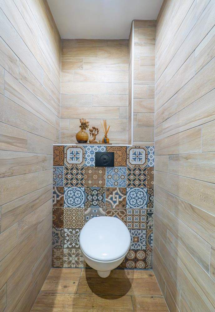 Rénovation salle de bain Escurolles