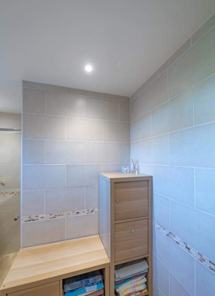 Rénovation salle de bain Escurolles