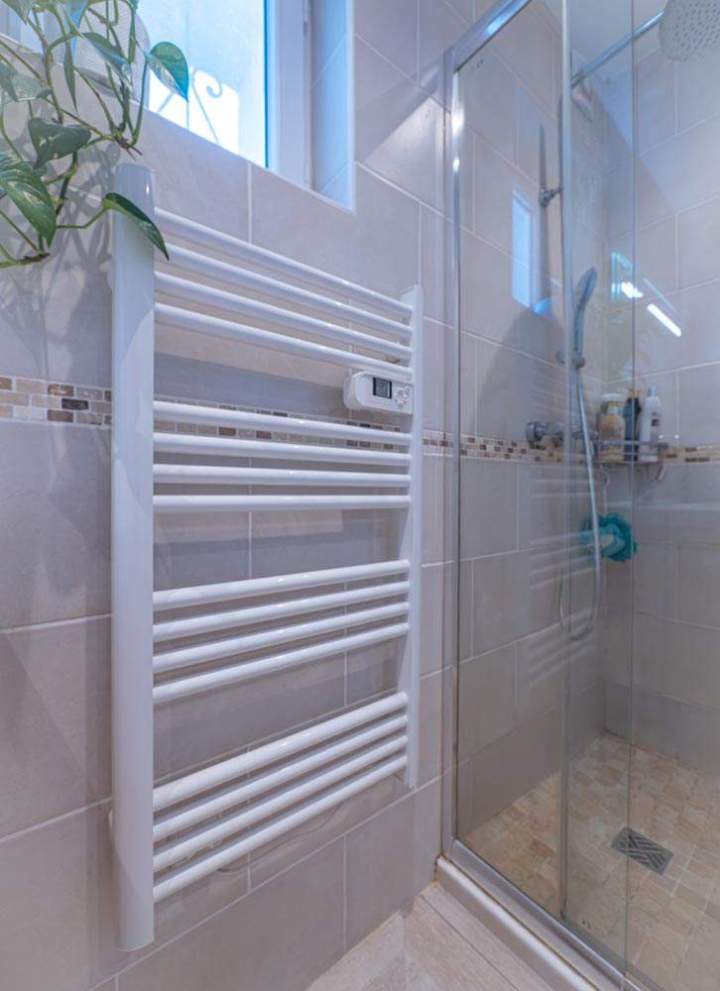 Rénovation salle de bain Escurolles