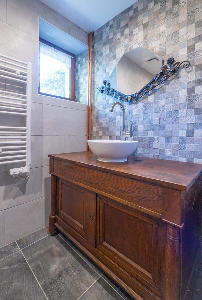 Rénovation salle de bain Escurolles