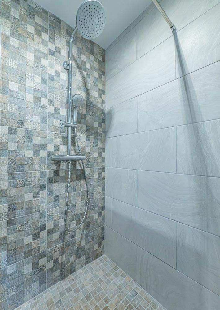 Rénovation salle de bain Escurolles